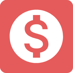 Simple Money Tracker icon