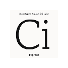 Amasis™ Std Light Latin FlipFont FlipFont icon