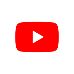 YouTube icon