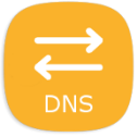 Change DNS icon