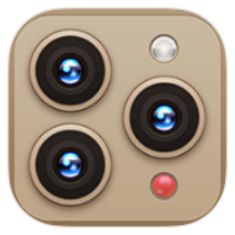 Camera icon