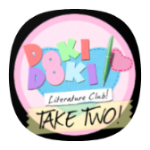 DDLC: Take Two! icon