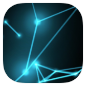 Constellations Live Wallpaper icon