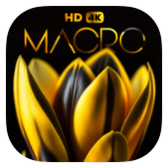 Macro Wallpapers icon