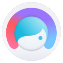 Facetune icon