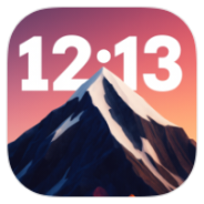 DepthFX Wallpaper icon