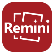 Remini icon