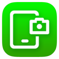 Screenshot icon