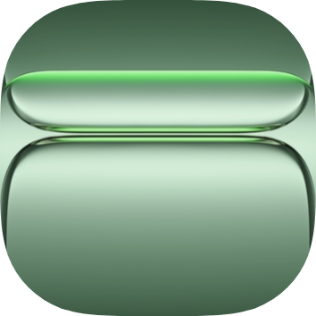 OP Nord 5 Green icon