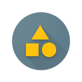 Scrolling Icons Live Wallpaper icon