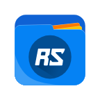 RS File Manager icon