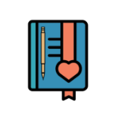 Journal it! icon