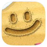 Sand Draw icon