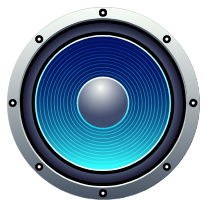 SpinUp Volume Booster icon
