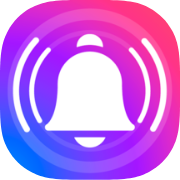 Ringtones for android phones icon