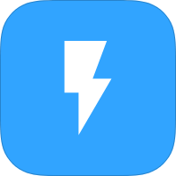 Enforce High Refresh Rate icon