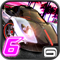 Asphalt 6: Adrenaline icon