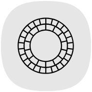 VSCO icon