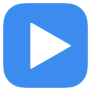 MX Player app icon