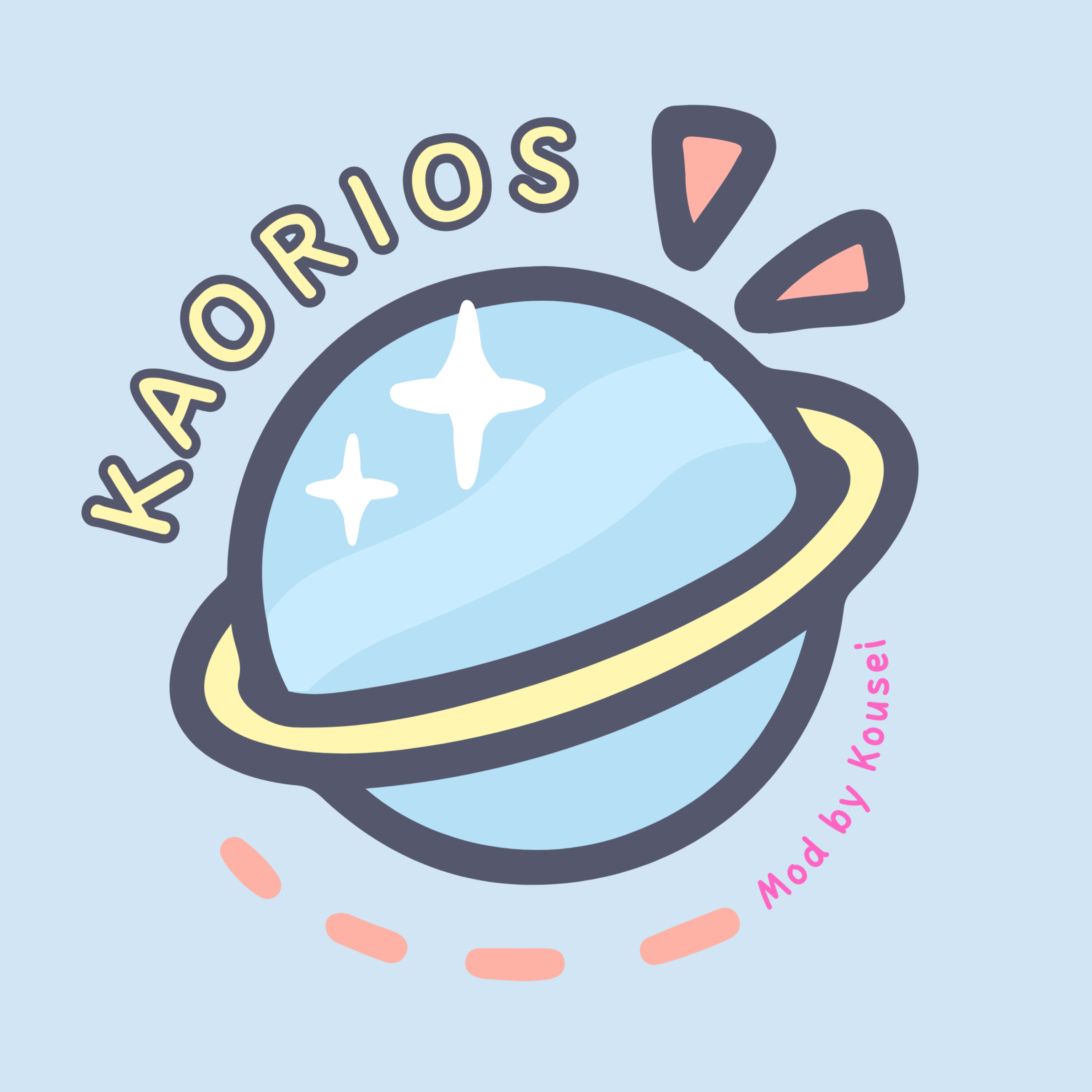 Kaorios Toolbox icon