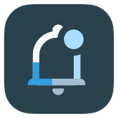 Notification Shortcuts icon