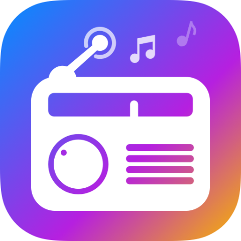 FM Radio icon