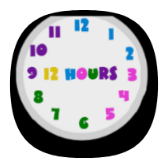Doki Doki 12 Hours icon