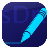 FP sDraw icon