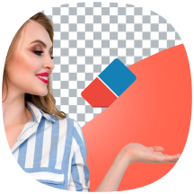 BackgroundEraser icon