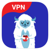 Yeti VPN icon