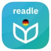 Readle icon