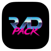 Rad Pack Pro icon