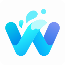Waterfox icon