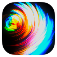 AMOLED 120HZ icon