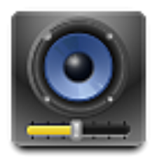 MusicFX icon
