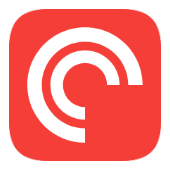 Pocket Casts icon
