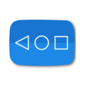 Navigation Bar - Anywhere icon