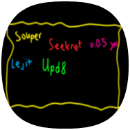 The Second Circle v0.5 icon