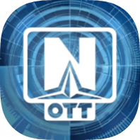 OTT Player icon