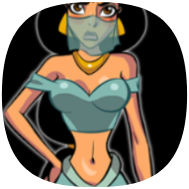 Princess Trainer icon