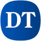 Daily Telegraph icon