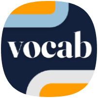 Vocab AI icon