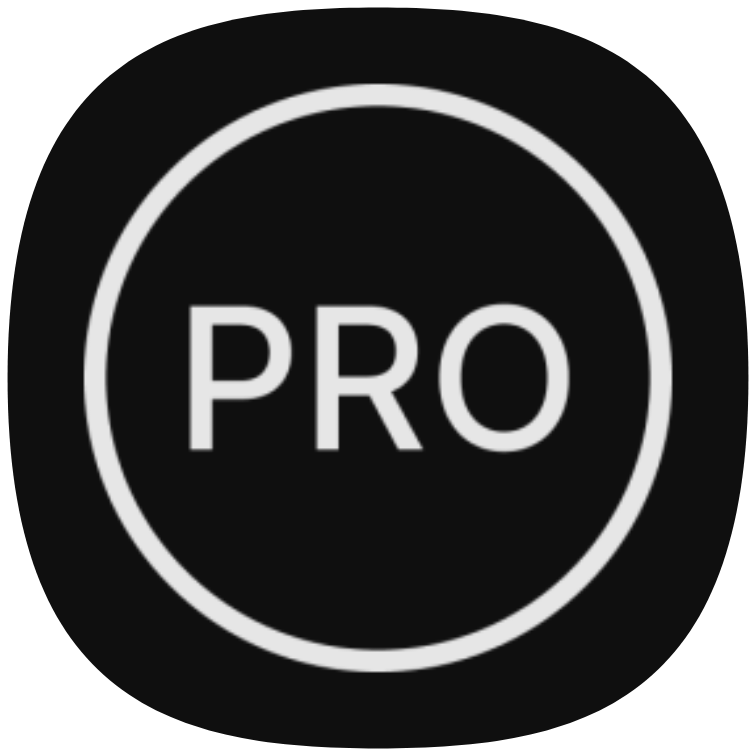 Pro Launcher icon