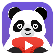 Panda Video Compressor icon