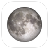 Phases of the Moon Pro icon
