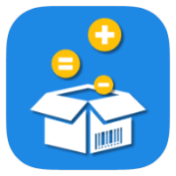 Stock and Inventory Online icon