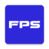 Display FPS icon