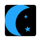 Night Mode icon