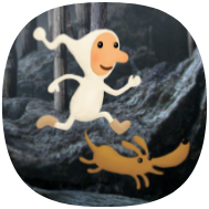 Samorost 2 icon