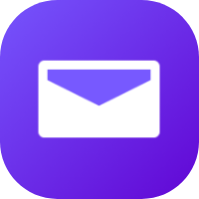 Yahoo Mail icon